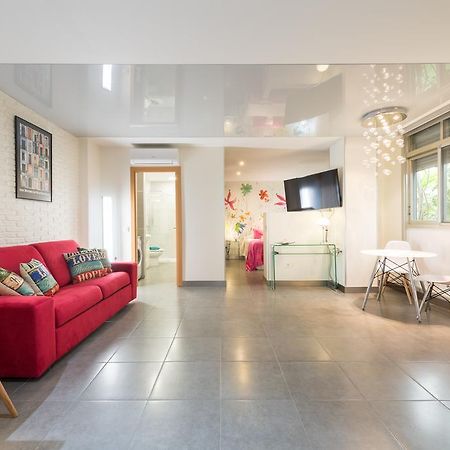 Suites Garden Loft Velazquez 라스팔마스 외부 사진