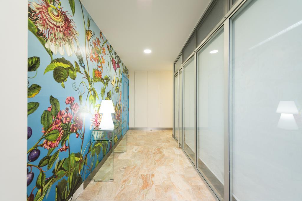 Suites Garden Loft Velazquez 라스팔마스 외부 사진