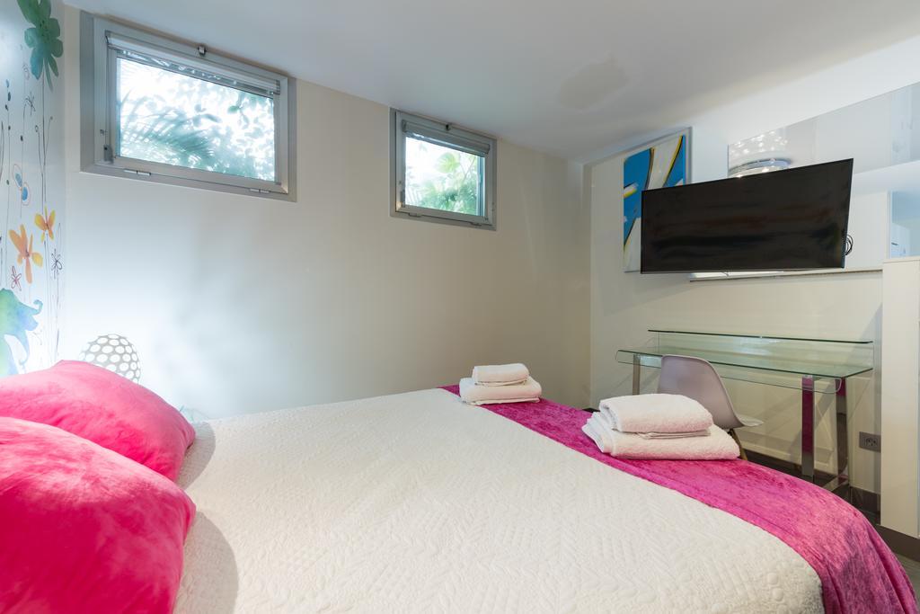 Suites Garden Loft Velazquez 라스팔마스 외부 사진