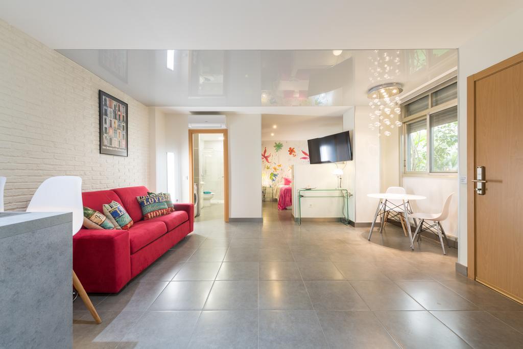 Suites Garden Loft Velazquez 라스팔마스 외부 사진